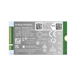 HP 5G Sub-6 Wwan Internal