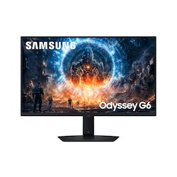 Samsung S27FG602, 27i QHD