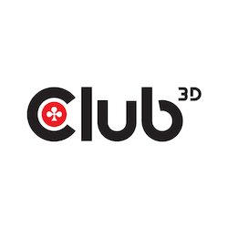 Club3D USB-C Magnetic-Coil...