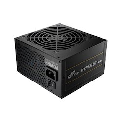 FSP HYPER PRO 700 BK 80+B...