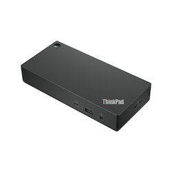 Lenovo - dockingstation -...