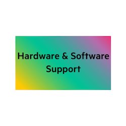 HPE Aruba Networking...