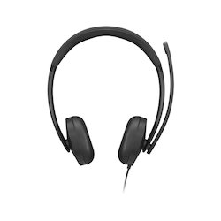 Lenovo Wired VoIP Headset...