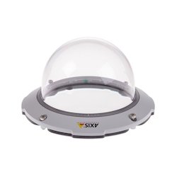 Axis TQ6809 HARD-COATED...