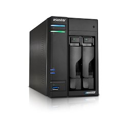 Asustor Lockerstor 2 Gen 2...