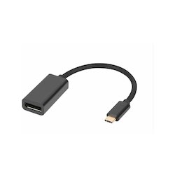 MicroConnect USB-C to...