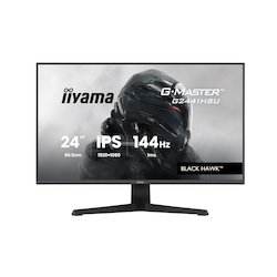 iiyama G2441HSU-B1, 24i...