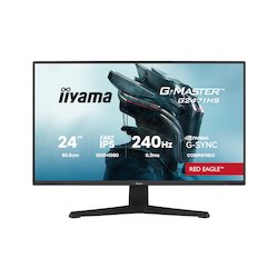 iiyama G2471HS-B1, 24i FHD,...