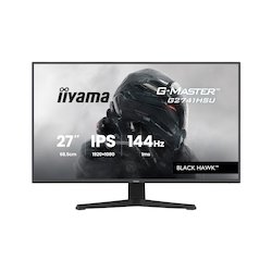 iiyama G2741HSU-B1, 27i...