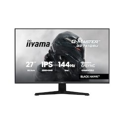iiyama G-Master G2741QSU-B1...
