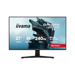 iiyama G2771HS-B1, 27i FHD,...