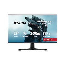 iiyama G2771QS-B1, 27i QHD,...