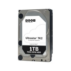 HGST DC HA210 1TB SATA 7K...