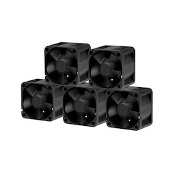 Arctic S4028-15K, 40mm 5-Pack