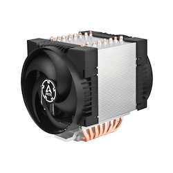 Arctic Freezer 4U-M Rev. 2