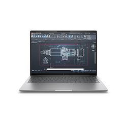 HP ZB8G1i16 U7 255H 16 32GB...