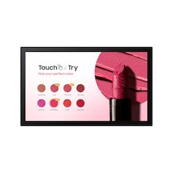 Samsung Smart Signage...