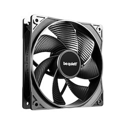 be quiet! 120mm Pure Wings...