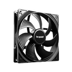 be quiet! 140mm Pure Wings...