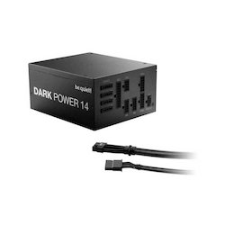 be quiet! Dark Power 14...