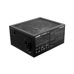 be quiet! Dark Power 14...