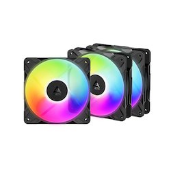 Arctic P12 Pro Reverse ARGB...
