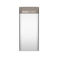 QNAP USB-C 4 to 1x 10GbE SFP+