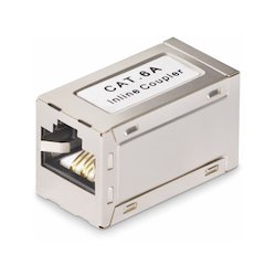 StarTech Shielded RJ45...