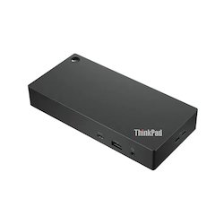 Lenovo TP USB-C Dock 135W...