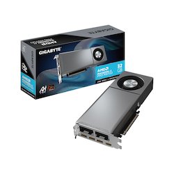 Gigabyte Radeon AI PRO...