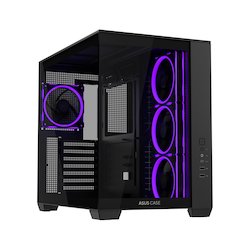 Asus A32 Plus TG ARGB Black