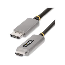 Startech DisplayPort naar...