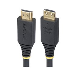 StarTech.com HDMI 2.0 3m,...