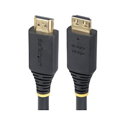 StarTech.com HDMI 2.0 5m,...