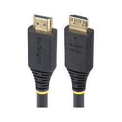 StarTech.com HDMI 2.0 7m,...