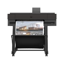 HP DesignJet T870 24-in...