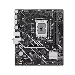 Asus LGA1700 Prime B760M-F...