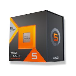AMD AM5 Ryzen 5 7500X3D...