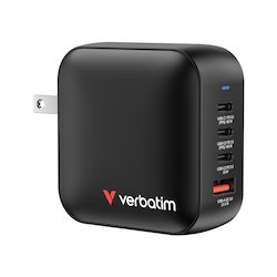 Verbatim Mini GaN Charger...