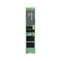 Micron 7450 PRO 3840GB NVMe...