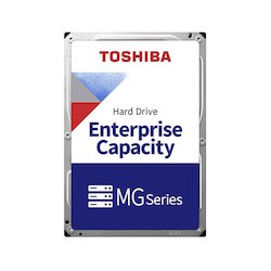 Toshiba 2TB SAS 7K 3.5i