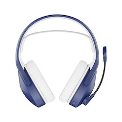 HP HyperX Cloud Jet Blue