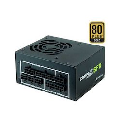Chieftec Compact 650W SFX...