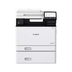 Canon MF752Cdw II