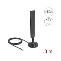 DeLock 5G LTE Antenna SMA...
