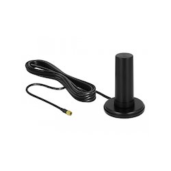 DeLock 5G LTE Antenna SMA...