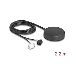 DeLock 4G GNSS Antenne 1 x...