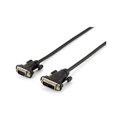 Equip Adapter DVI-A toVGA...