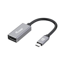 Equip USB-C (DP Alt Mode)...