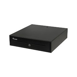 Equip Cash Register Drawer...